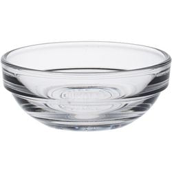 Kom Lys Gehard glas