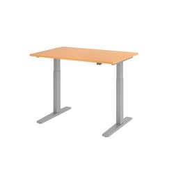 Bach Zit-sta-bureau hammerer vxmka12 6 s multikleur 1200 x 800 mm