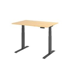 Bach Zit-sta-bureau hammerer vxdkb12 3 g multikleur 1200 x 800 mm