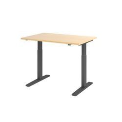 Bach Zit-sta-bureau hammerer vxmka12 3 g multikleur 1200 x 800 mm