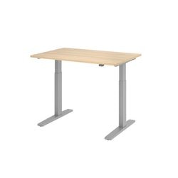 Bach Zit-sta-bureau hammerer vxmka12 e s multikleur 1200 x 800 mm