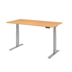 Bach Zit-sta-bureau hammerer vxdkb16 6 s multikleur 1600 x 800 mm