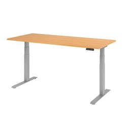 Bach Zit-sta-bureau hammerer vxdkb19 6 s multikleur 1800 x 800 mm