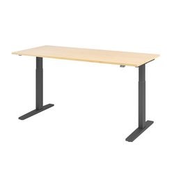 Bach Zit-sta-bureau hammerer vxmka19 3 g multikleur 1800 x 800 mm