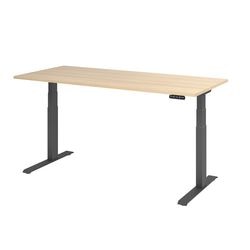 Bach Zit-sta-bureau hammerer vxdkb19 e g multikleur 1800 x 800 mm