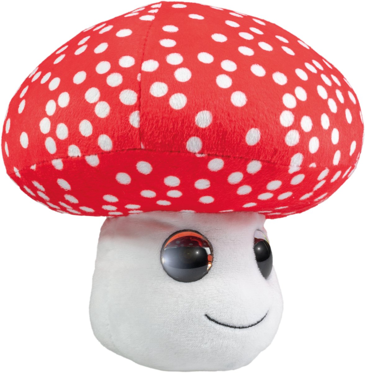 Lumo Stars Veggies and berries fly agaric mörri - classic