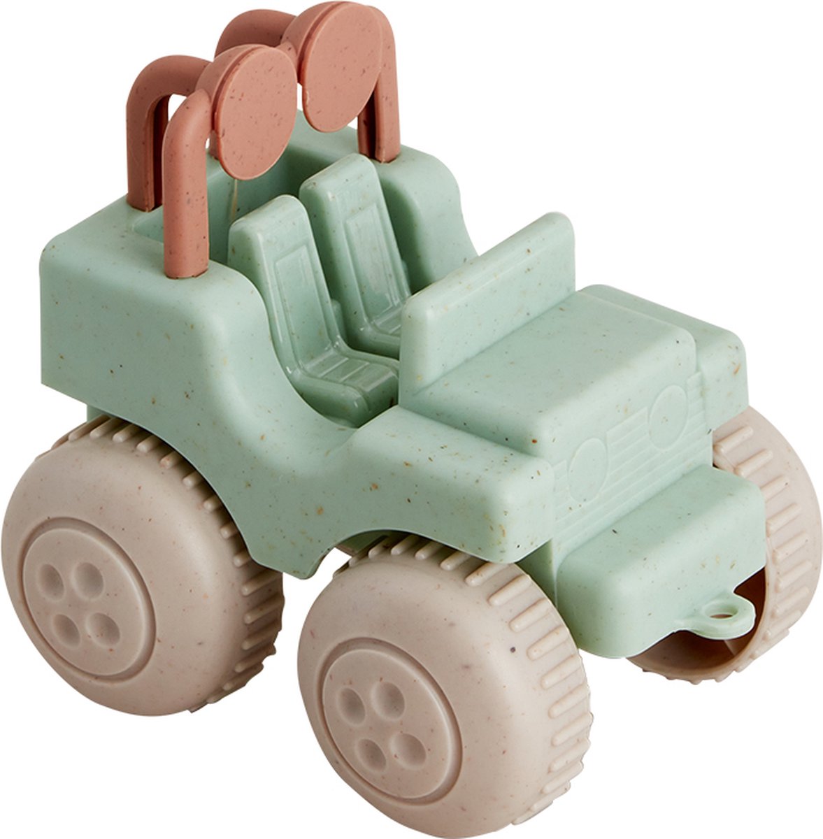 Viking Toys - viking hearts - jeep l