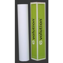 Plotterpapier Evolution 4101045 Gecoat 914 mm x 30 m