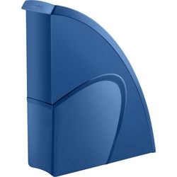 CEP Tijdschriftencassette 1006740441 Blauw.
