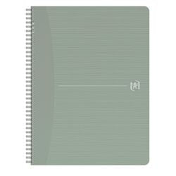 Notitieboek OXFORD 400166099 A6 Groen