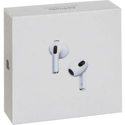 Koptelefoon Apple MME73ZM A Met bluetooth