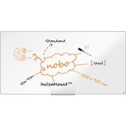 Imp Whiteboard nobo ression pro 1915405