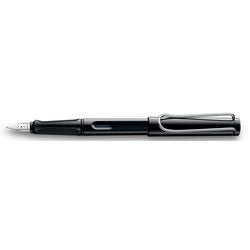 Lamy Vulpen 1219679 zwart 12 mm (w)