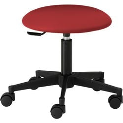 Draaikruk Mayer Sitzmöbel 1350_30311 Stof Rood