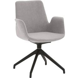 Fauteuil Mayer Sitzmöbel 2009_S3_30604 Polyester Grijs