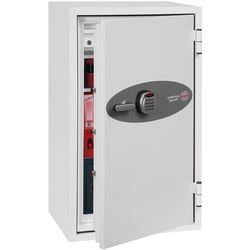 Datakluis Phoenix DS2504E Elektronisch slot Wit