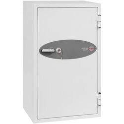 Datakluis Phoenix DS2504K Sleutelslot Wit