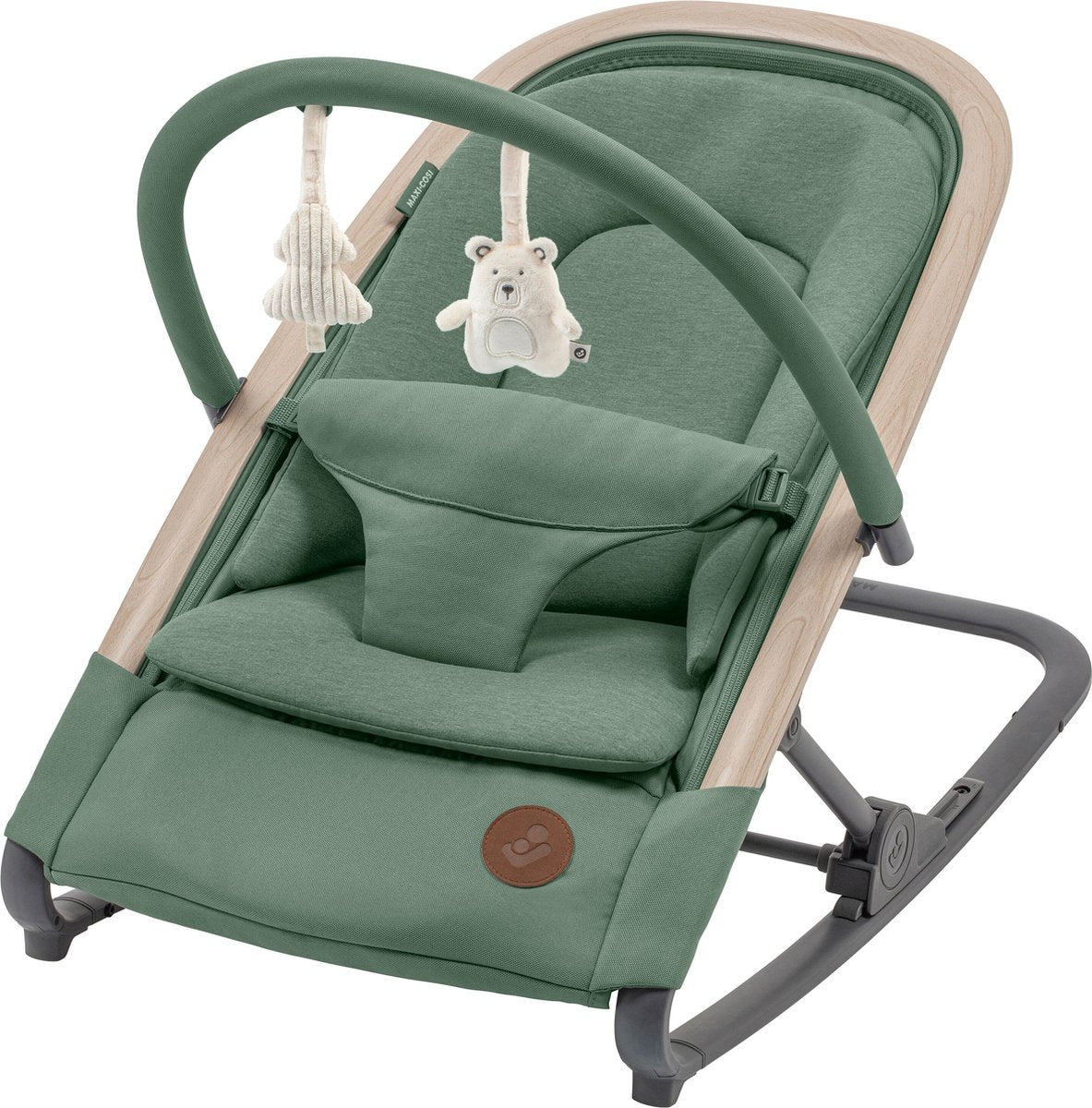 Maxi-Cosi kori - wipstoel - beyond green eco