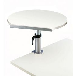 Bureauonderdeel MAUL 9301102 Wit