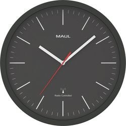 Wandklok MAUL 9053490 MAULjump