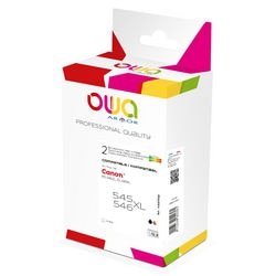 Inktcartridge OWA PGI545-CLI546 Multikleur