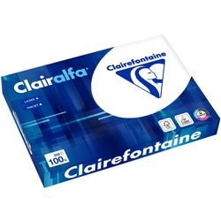 Kopieerpapier CLAIREFONTAINE 1951C Clairalfa A3