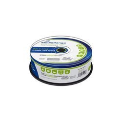 DVD-R MEDIARANGE MR407 Printbaar