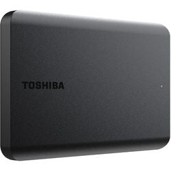 Externe HHD-schijf Toshiba 1 TB Canvio Basics 2022 USB