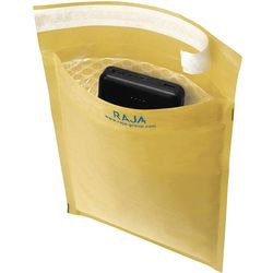 Enveloppen RAJA PMBL0BC Papier Bruin