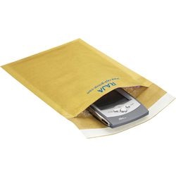 Enveloppen RAJA PMBL1BC Papier Bruin