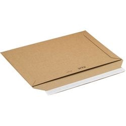 Enveloppen RAJA PCMA3C Bruin