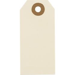 Kaartjes Raja 51SF Beige Karton