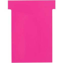 T-kaartjes Ultradex Wide Roze