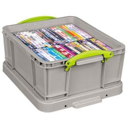 Really Useful Box Opbergbox 18rdg 18 l grijs