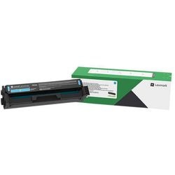 Tonercartridge Lexmark C342XC0 Origineel Ultrahoog