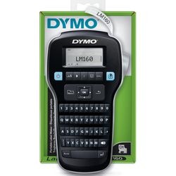 Labelprinter DYMO S0946360 Zwart 350 g