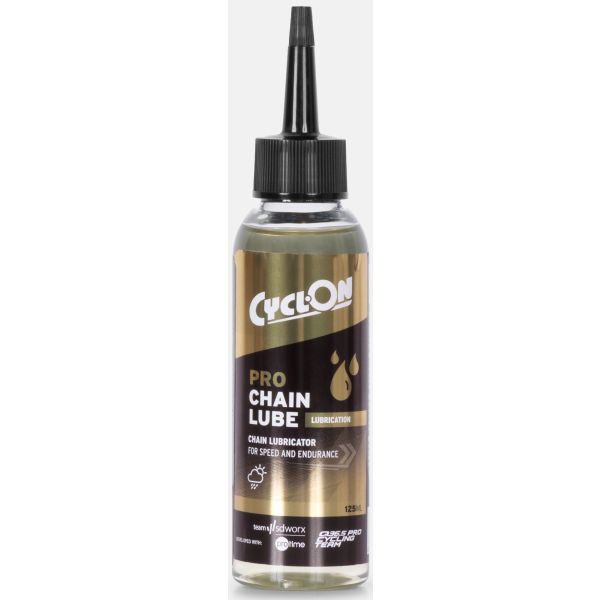 CyclOn Pro chain lube 125 ml