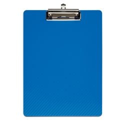 MAUL klembord 2361037 kunststof blauw