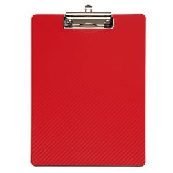 MAUL klembord 2361025 kunststof rood