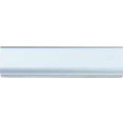 Klemruggen MAUL 6246508 MAULeasy Zilver