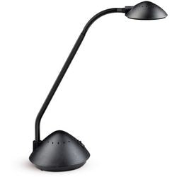 Bureaulamp MAUL 8200490 MAULarc Zwart