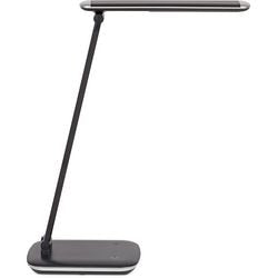 Bureaulamp MAUL 8201890 MAULjazzy Zwart
