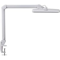 Bureaulamp MAUL 8205802 MAULintro Wit
