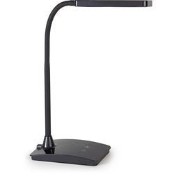 Bureaulamp MAUL 8201790 MAULpearly Zwart