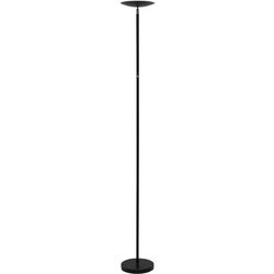 Vloerlamp MAUL 8255290 MAULsphere Zwart