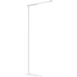 Vloerlamp MAUL 8257502 MAULjet Wit