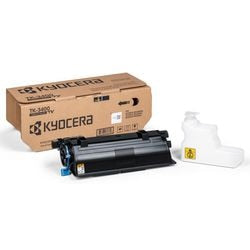 Tonercartridge Kyocera TK3400 Zwart