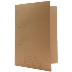 Archiefdoos Exacompta TFM-BUFZ A4+ Vaalgeel