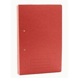 Archiefdoos Exacompta TFM-REDZ A4+ Rood