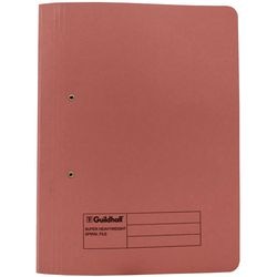 Archiefdoos Exacompta 211 7006Z A4+ Roze